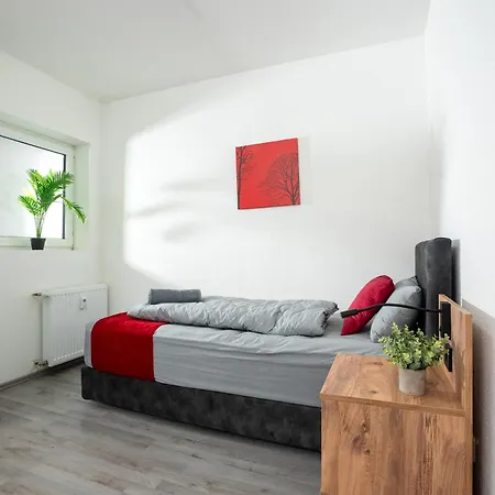 Apartment Sr24 - Gemutliches 2 In