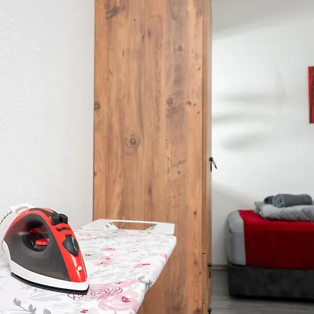 Apartment Sr24 - Gemutliches 2 In