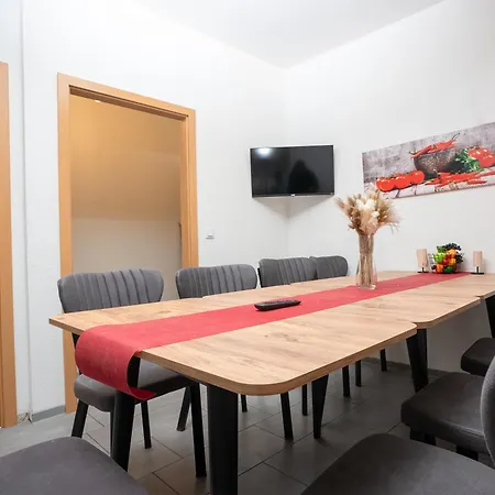 Apartment Sr24 - Gemutliches 2 In