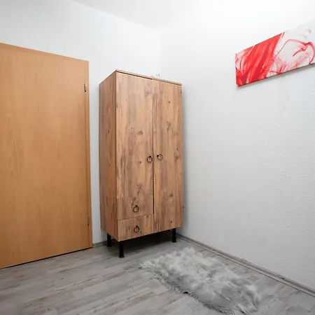 Apartment Sr24 - Gemutliches 2 In