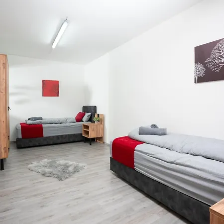 Apartment Sr24 - Gemutliches 2 In