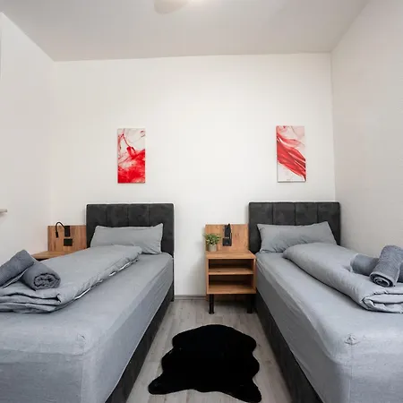Apartment Sr24 - Gemutliches 2 In