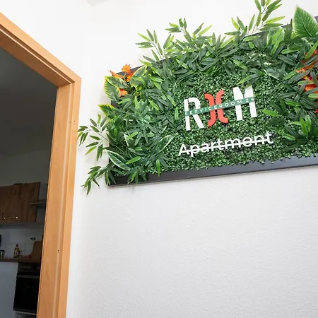 Apartment Sr24 - Gemutliches 2 In